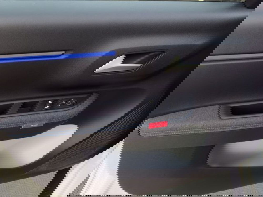 Citroen C3 Aircross nuova a Perugia (18)