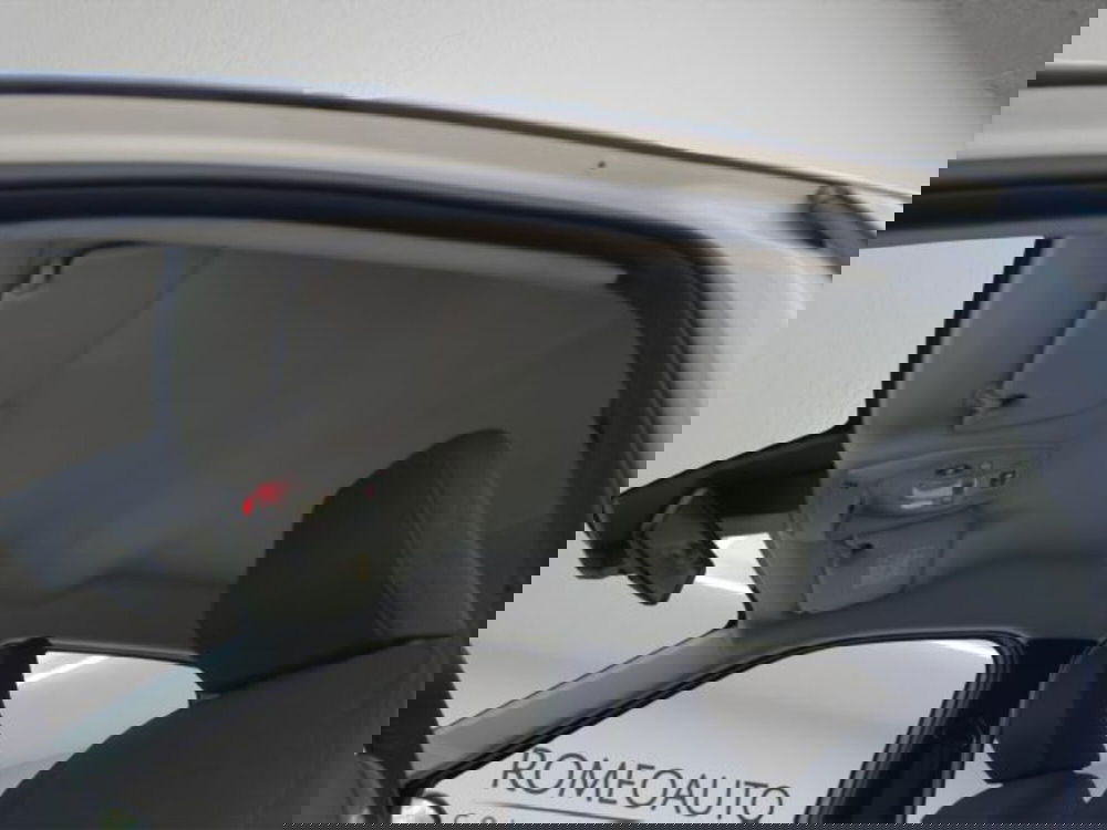 Citroen C3 Aircross nuova a Perugia (20)