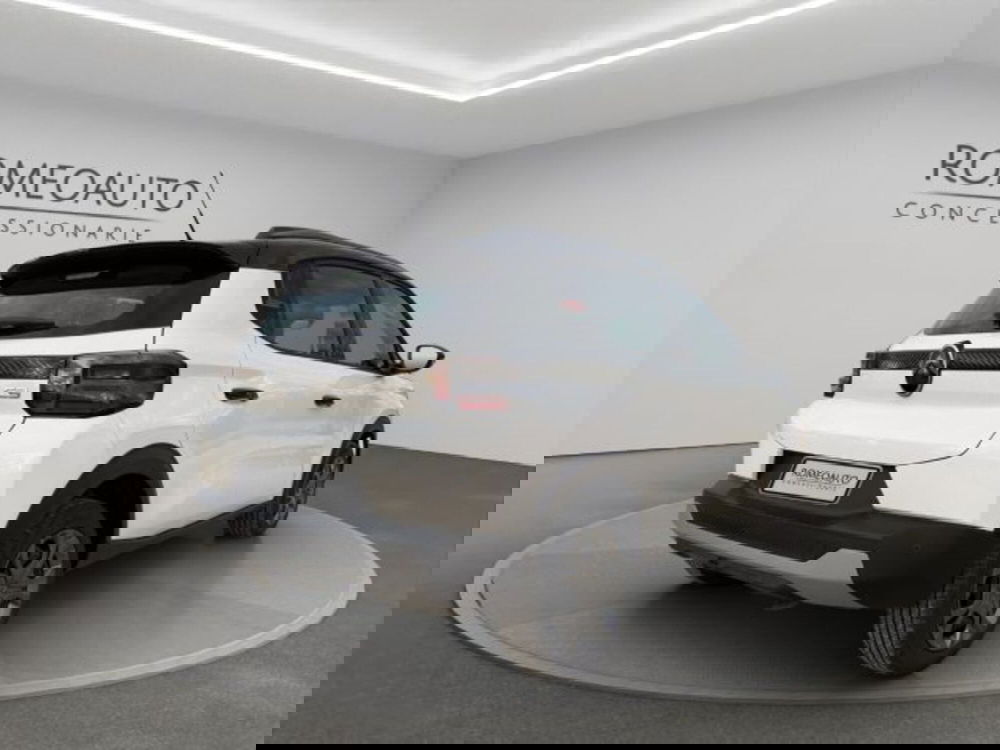 Citroen C3 Aircross nuova a Perugia (6)