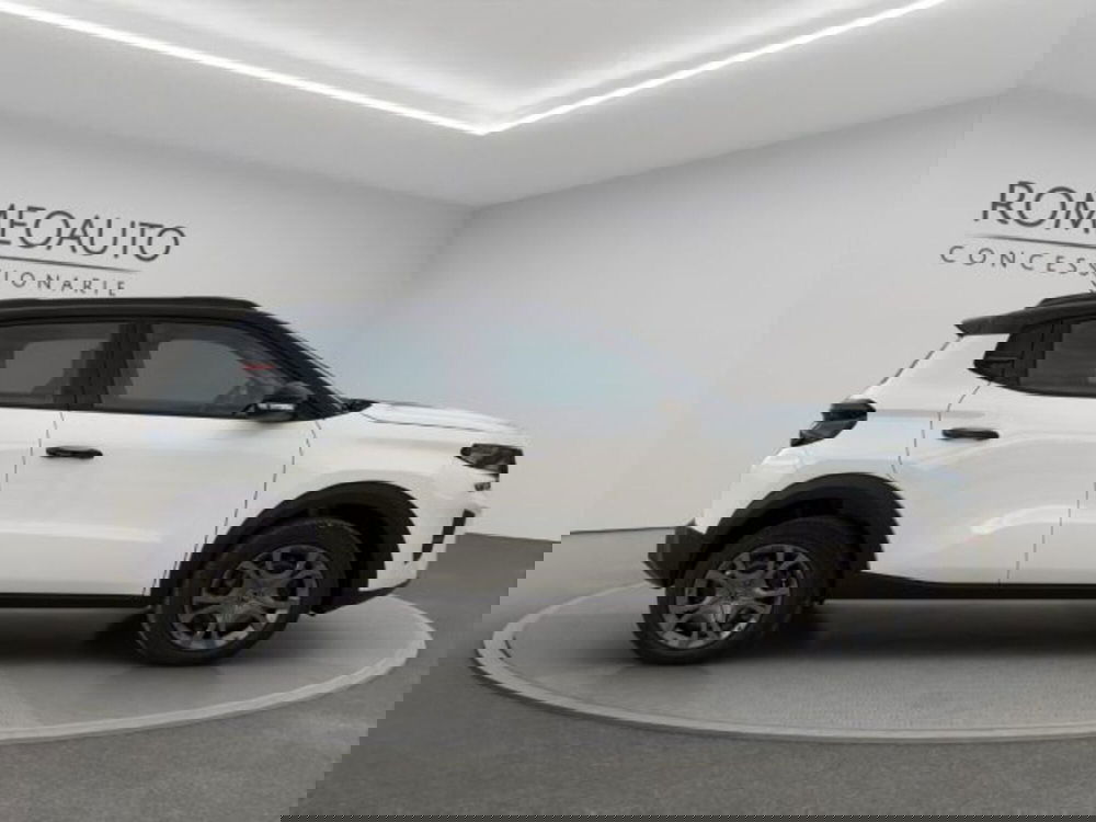 Citroen C3 Aircross nuova a Perugia (7)