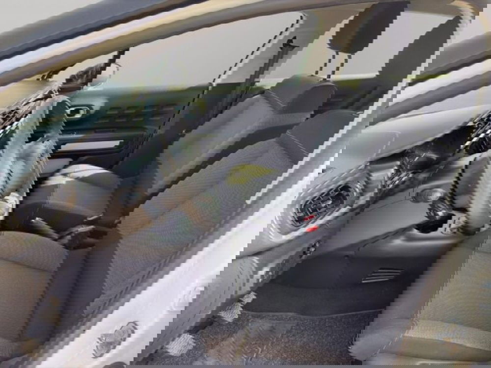 Citroen C3 usata a Perugia (9)