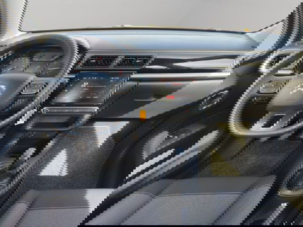 Citroen C3 usata a Perugia (10)