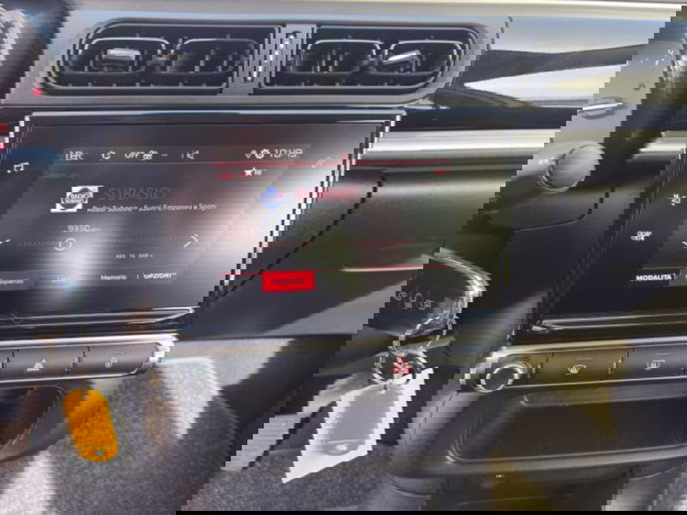 Citroen C3 usata a Perugia (13)