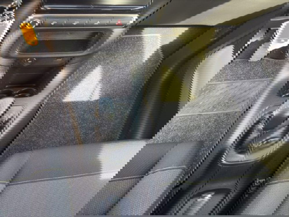 Citroen C3 usata a Perugia (14)