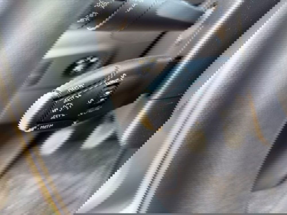 Citroen C3 usata a Perugia (15)