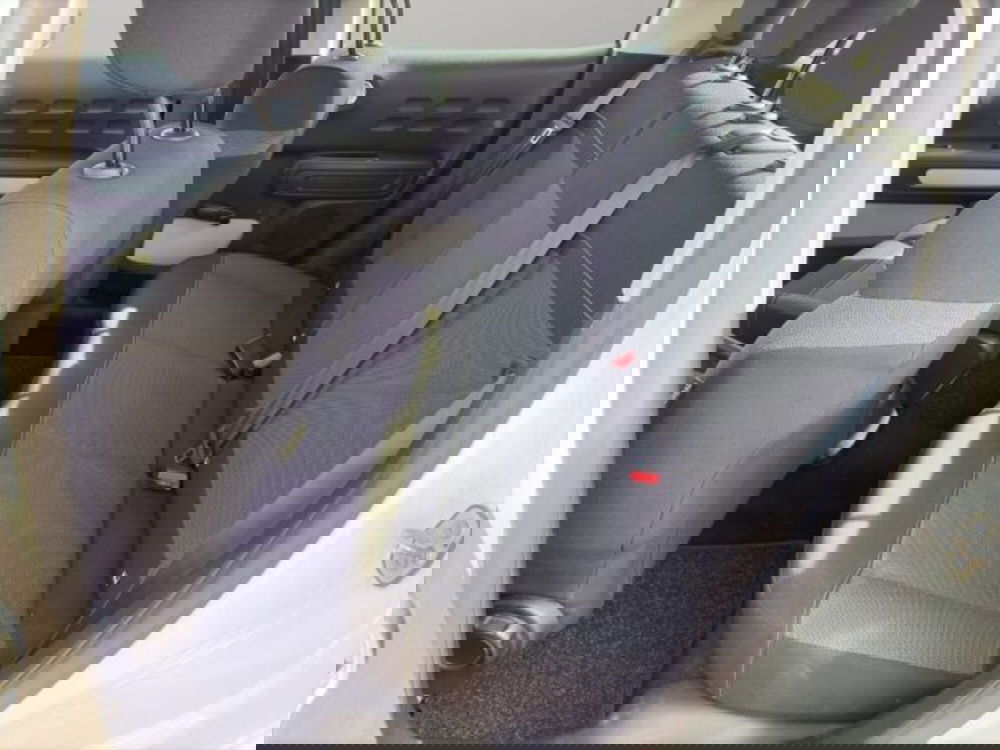 Citroen C3 usata a Perugia (17)