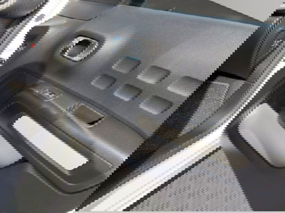 Citroen C3 usata a Perugia (18)