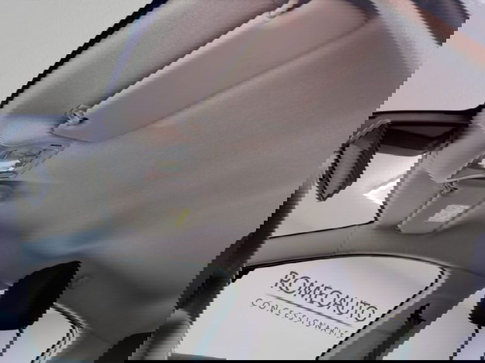 Citroen C3 usata a Perugia (19)