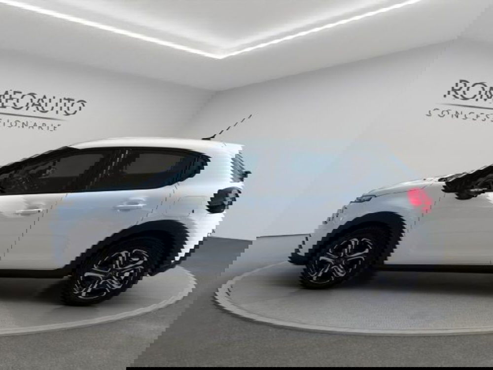 Citroen C3 usata a Perugia (2)