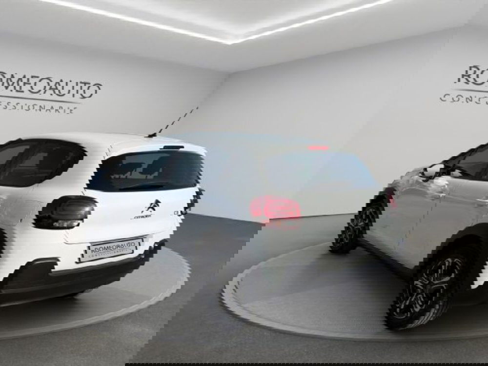 Citroen C3 usata a Perugia (3)