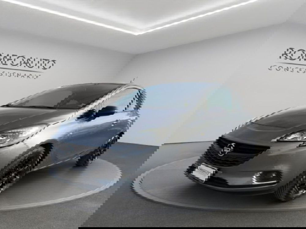 Opel Corsa Coupé usata a Perugia