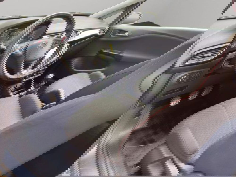 Opel Corsa Coupé usata a Perugia (10)