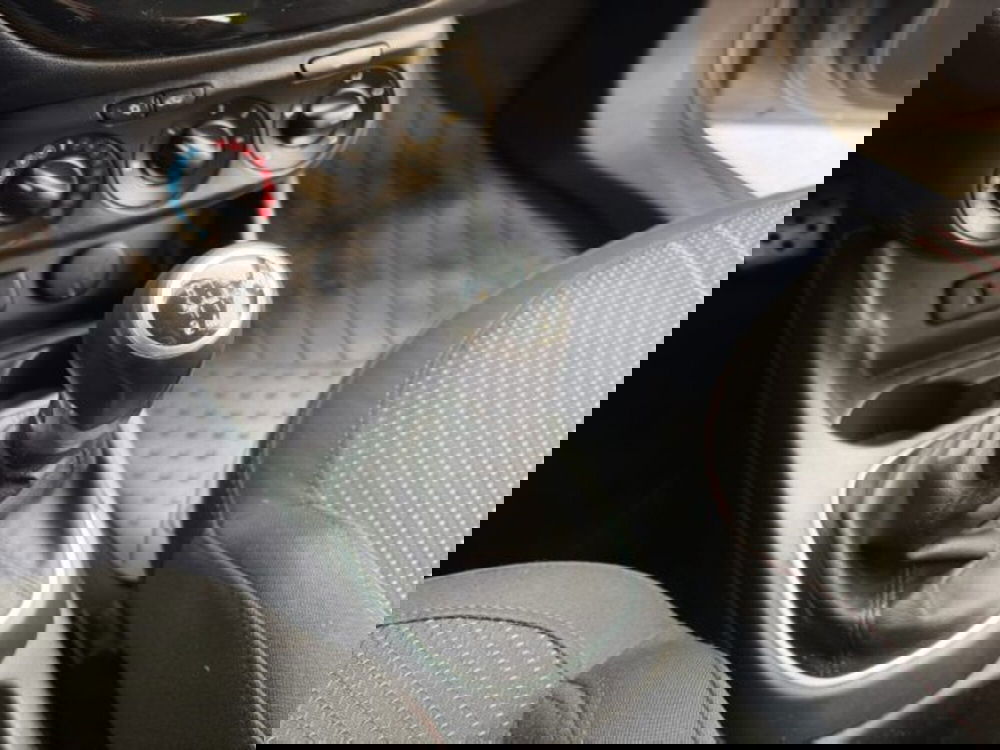 Opel Corsa Coupé usata a Perugia (17)