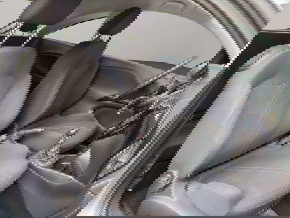 Opel Corsa Coupé usata a Perugia (18)