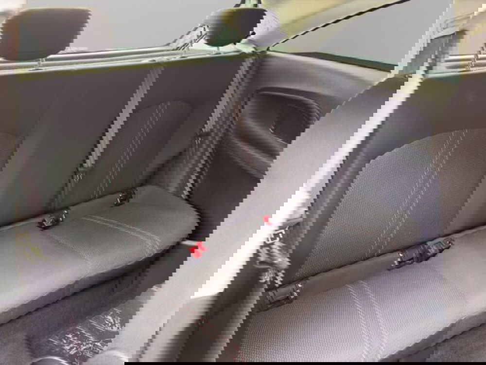 Opel Corsa Coupé usata a Perugia (19)