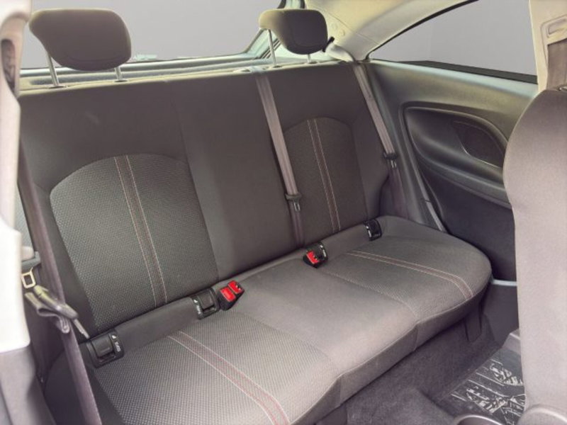 Opel Corsa Coupé usata a Perugia (18)