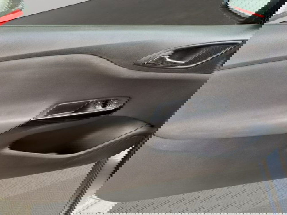 Opel Corsa Coupé usata a Perugia (20)