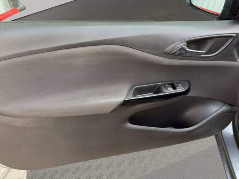 Opel Corsa Coupé usata a Perugia (19)