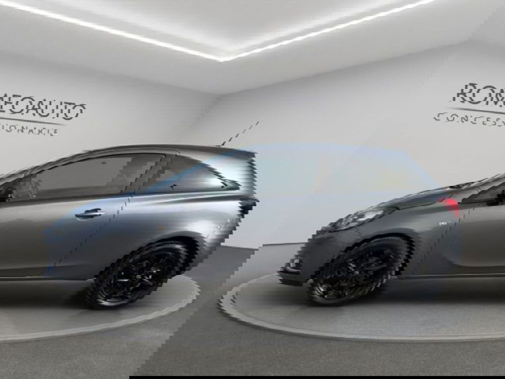 Opel Corsa Coupé usata a Perugia (3)