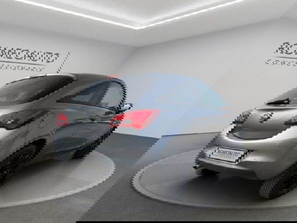 Opel Corsa Coupé usata a Perugia (6)