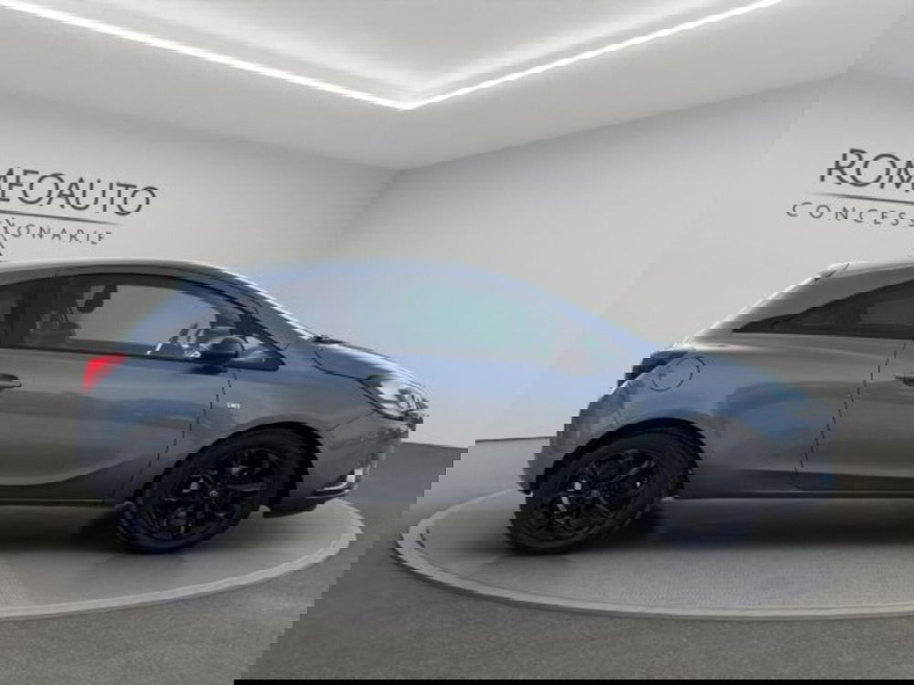 Opel Corsa Coupé usata a Perugia (7)