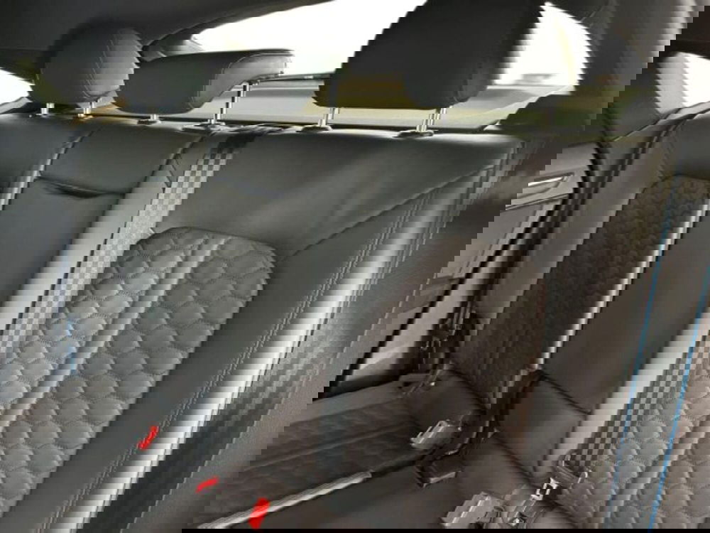 Audi RS Q3 Sportback usata a Bologna (13)
