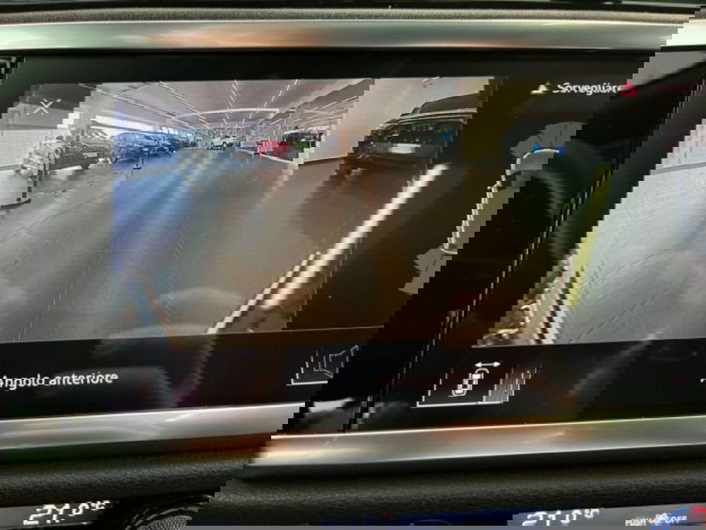 Audi RS Q3 Sportback usata a Bologna (14)