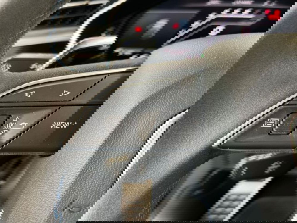 Audi RS Q3 Sportback usata a Bologna (15)