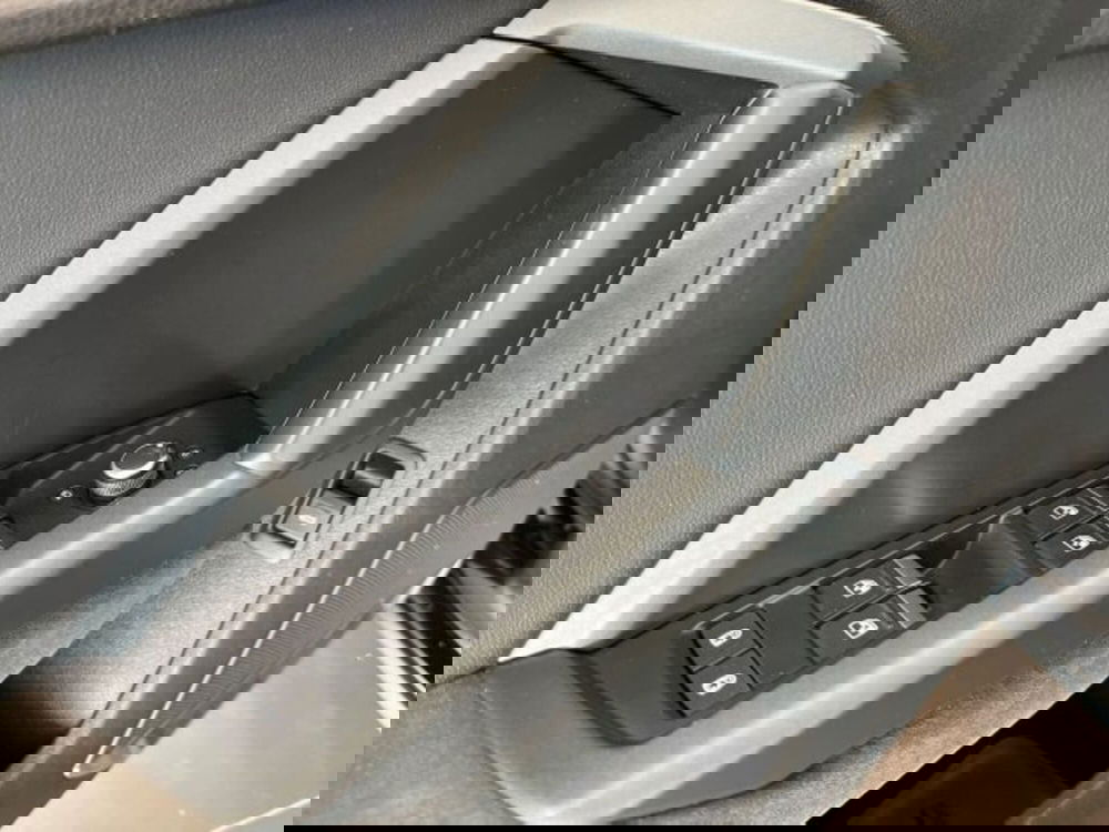 Audi RS Q3 Sportback usata a Bologna (17)