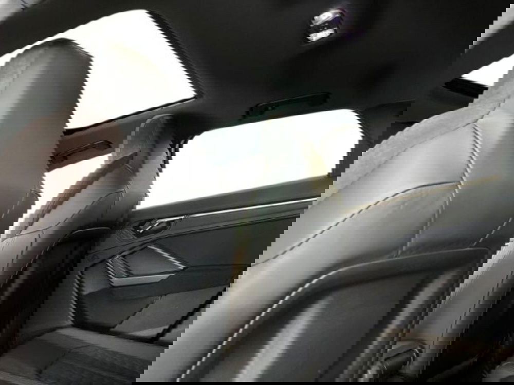 Audi RS Q3 Sportback usata a Bologna (19)