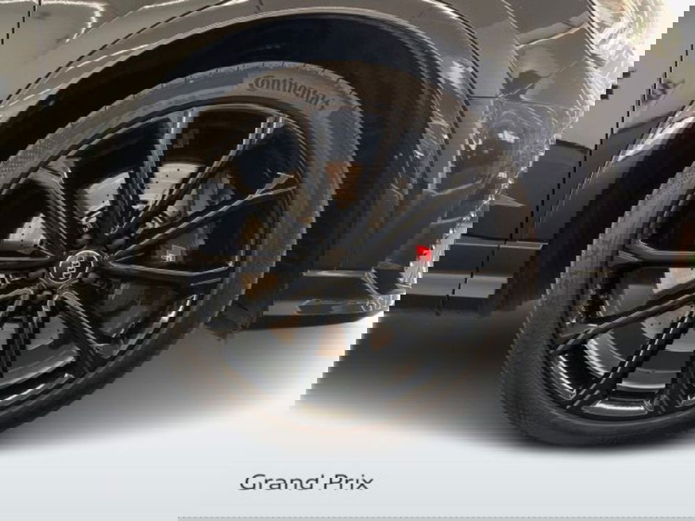 Audi RS Q3 Sportback usata a Bologna (6)