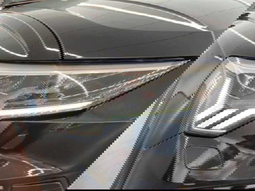 Audi RS Q3 Sportback usata a Bologna (7)