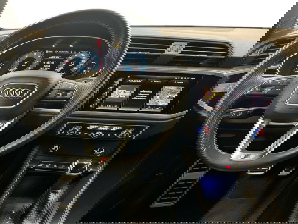 Audi Q3 Sportback usata a Bologna (10)