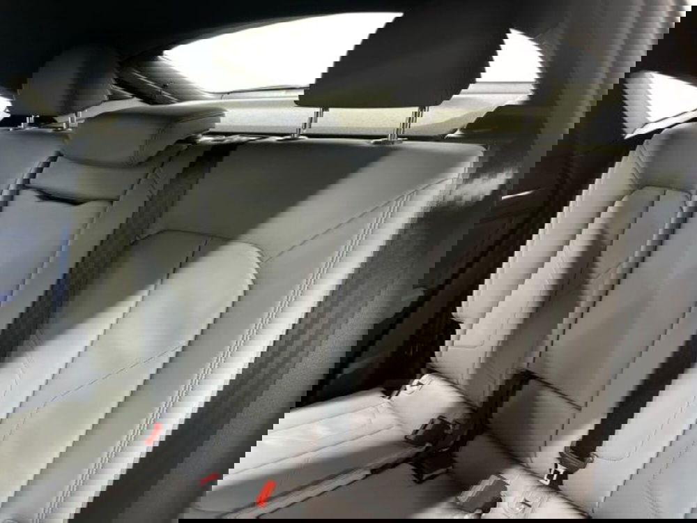 Audi Q3 Sportback usata a Bologna (13)