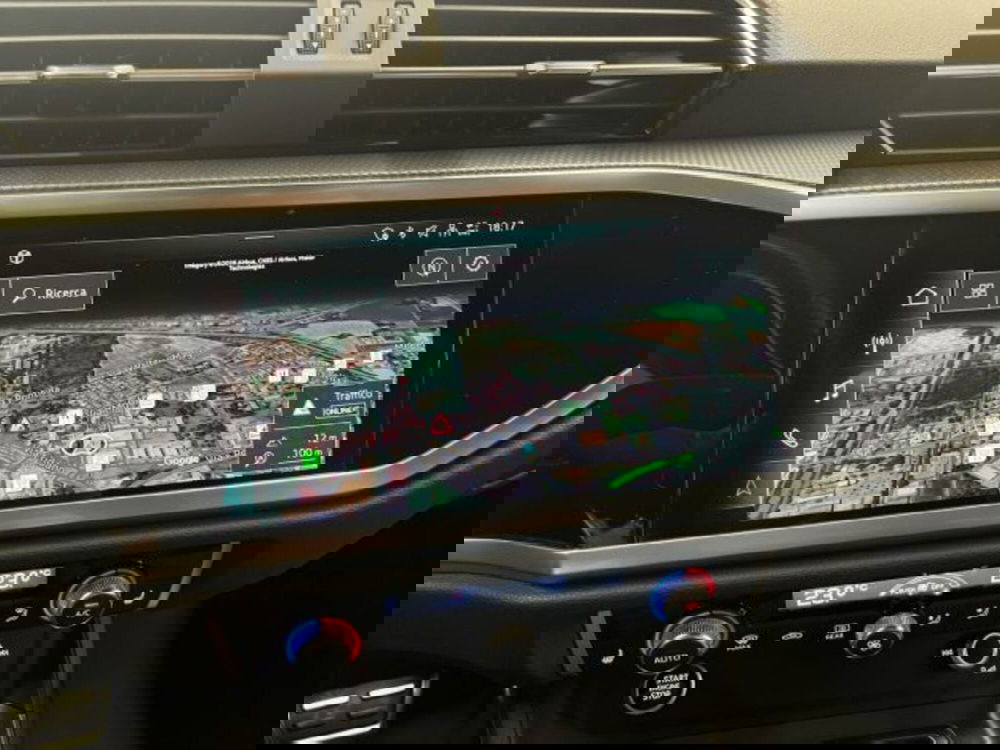 Audi Q3 Sportback usata a Bologna (14)