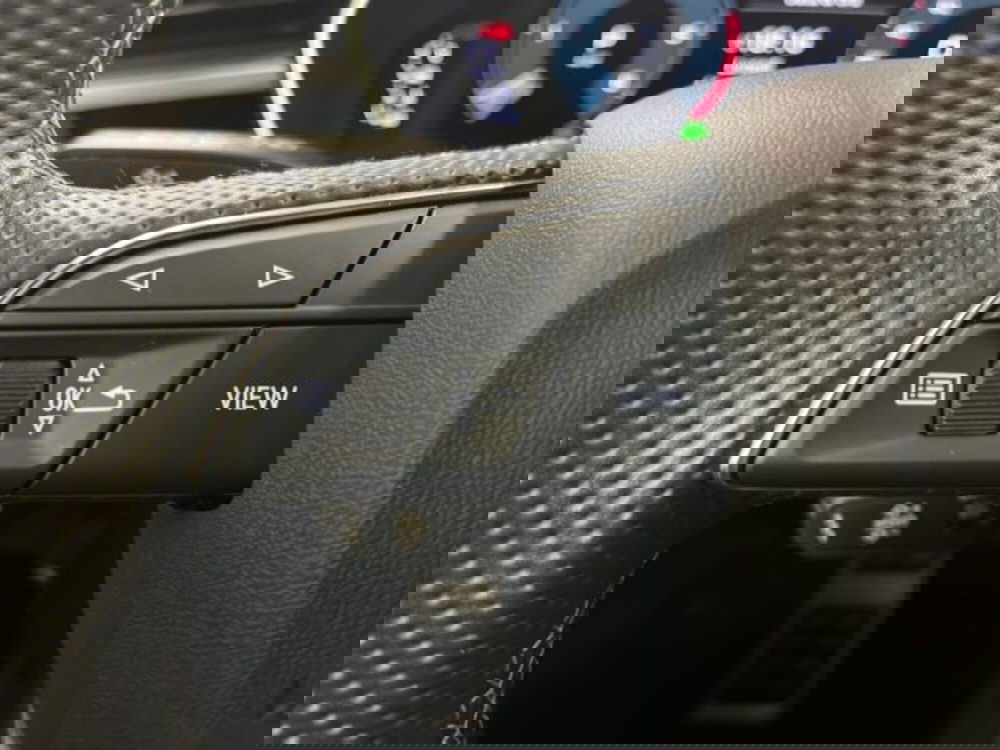 Audi Q3 Sportback usata a Bologna (16)