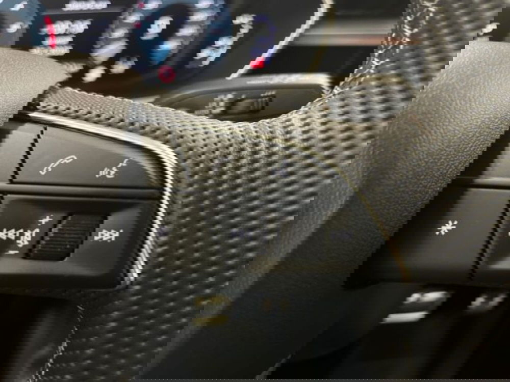 Audi Q3 Sportback usata a Bologna (17)