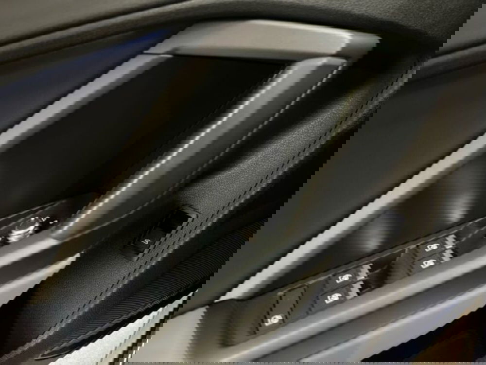 Audi Q3 Sportback usata a Bologna (18)