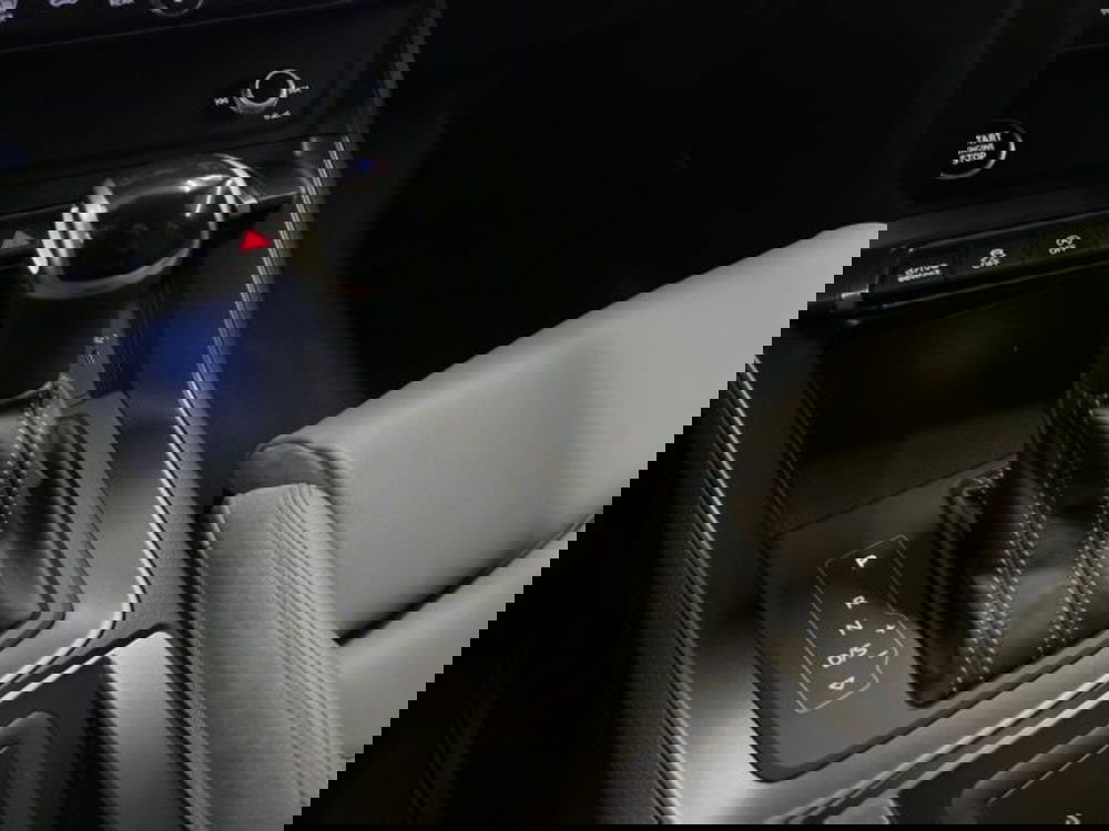 Audi Q3 Sportback usata a Bologna (19)