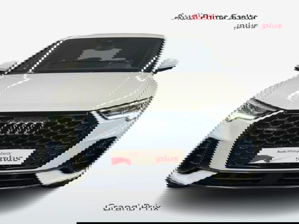 Audi Q3 Sportback usata a Bologna (3)