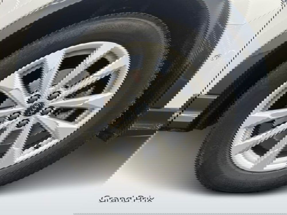 Audi Q3 Sportback usata a Bologna (6)