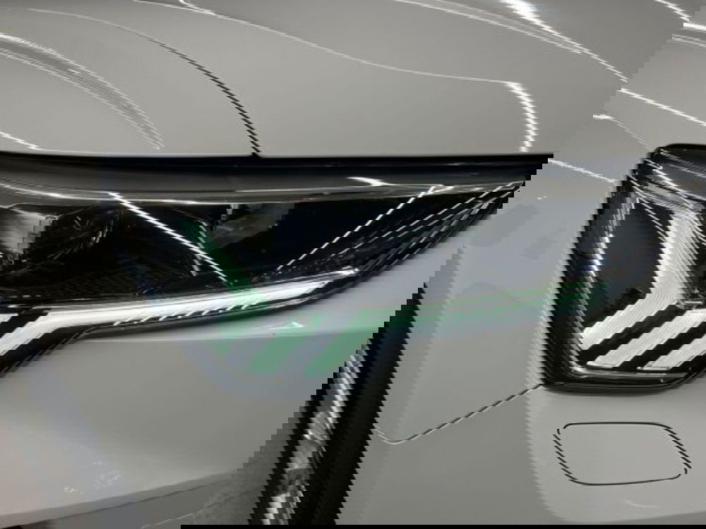 Audi Q3 Sportback usata a Bologna (7)