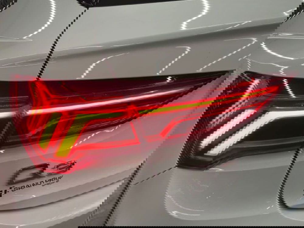 Audi Q3 Sportback usata a Bologna (8)