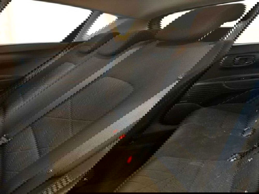 Hyundai Bayon usata a Bologna (13)