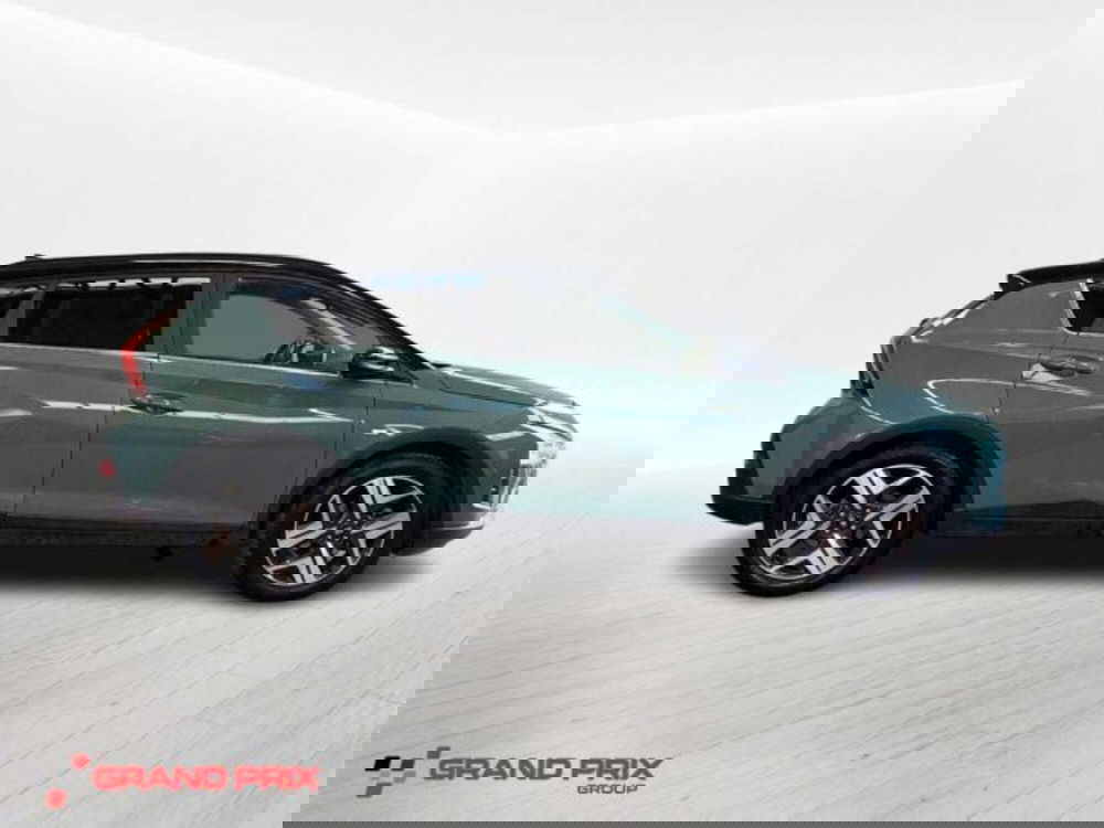 Hyundai Bayon usata a Bologna (4)