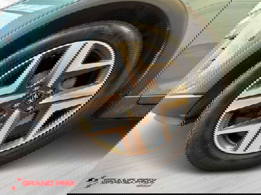 Hyundai Bayon usata a Bologna (6)