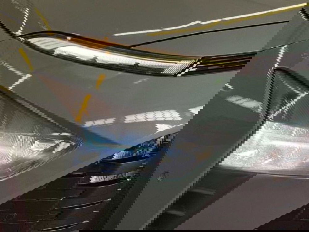 Hyundai Bayon usata a Bologna (7)