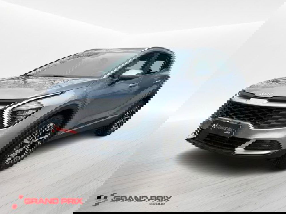 Kia Sportage usata a Bologna