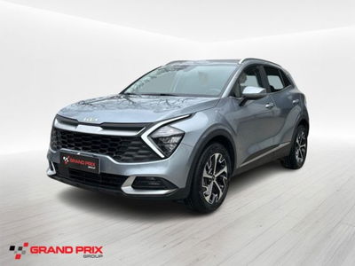Kia Sportage 1.6 TGDi HEV AT Style del 2022 usata a Castenaso