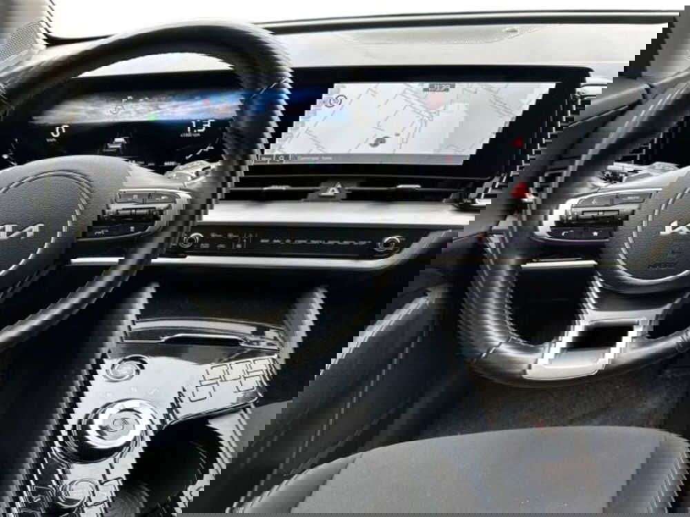 Kia Sportage usata a Bologna (10)